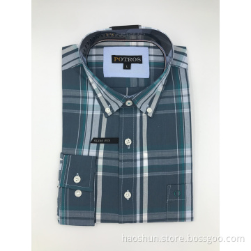 High Quality Hot Sales Men's Shirts